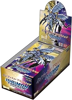 デジモンカードゲーム　インファナルアセンション　box 未開封 楽天市場】バンダイ デジモンカードゲーム テーマブースター