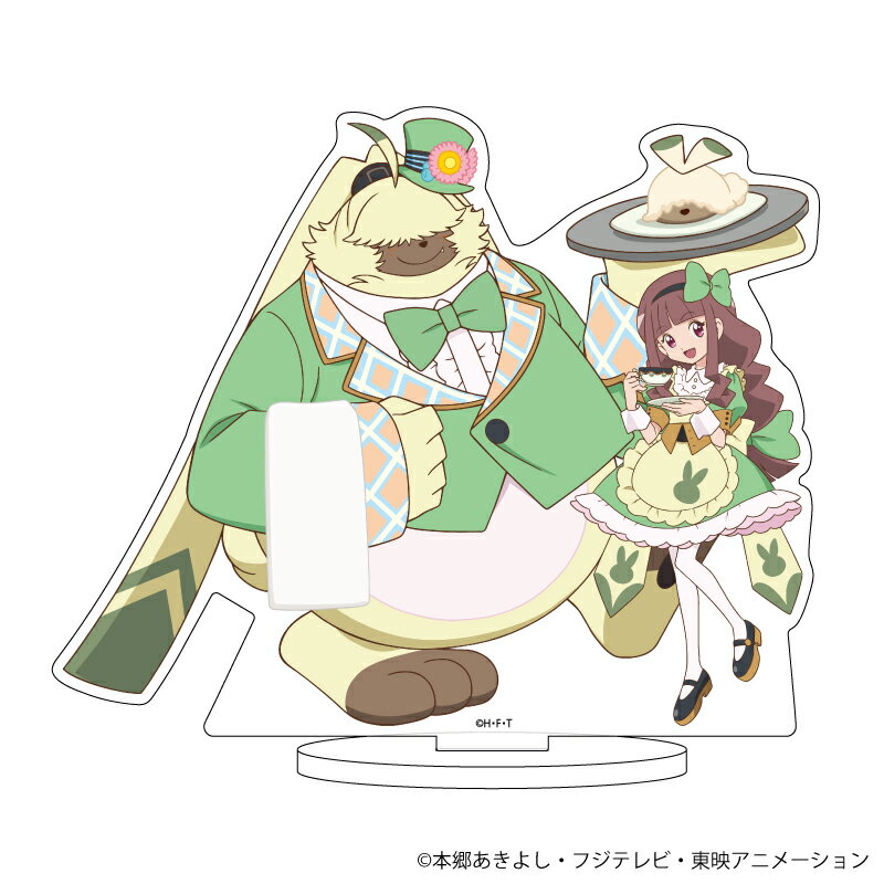 希少 未開封 デジモンゴーストゲーム キャラアクリルスタンド