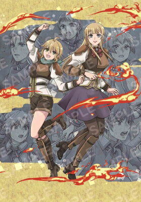 月が導く異世界道中　第二幕　Blu-ray　Vol．3/Ｂｌｕ−ｒａｙ　Ｄｉｓｃ/DMPXA-373