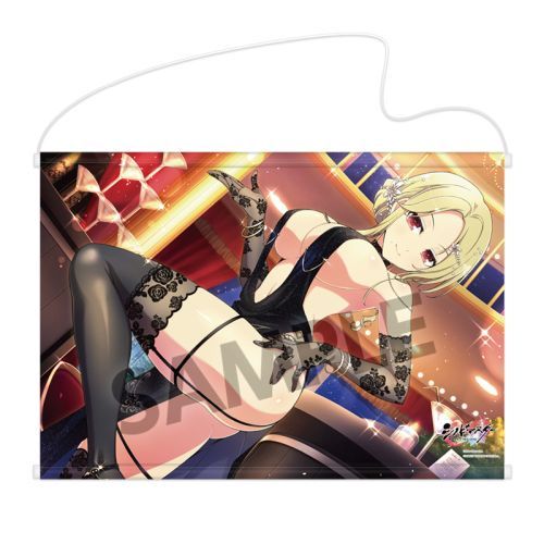 楽天市場】ホビーストック シノビマスター 閃乱カグラ NEW LINK B2 