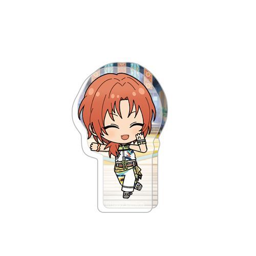 月永レオ プロフィール あんスタ 月永レオ グッズ まとめ売り 月