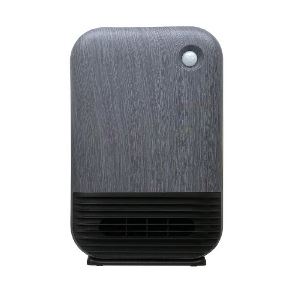 シィー・ネット シィー・ネット セラミックヒーター オリジナル ブラックウッド 木目柄 EDCP605BW | 価格比較 - 商品価格ナビ