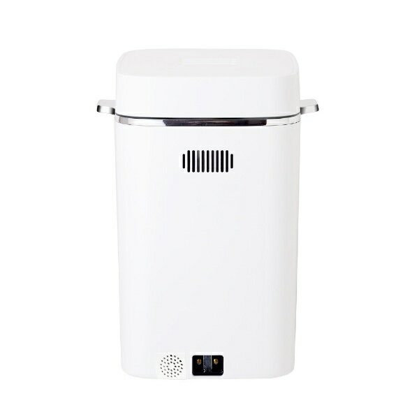 シィー・ネット 上部給水スチーム加湿器 3リットル CDKN301WH