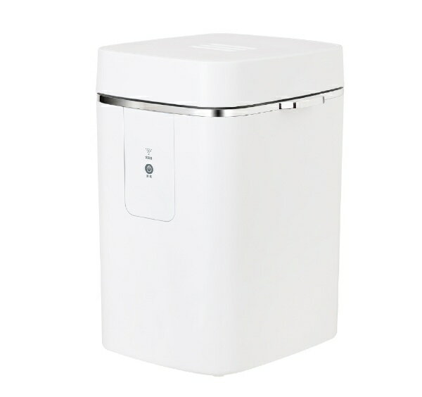 シィー・ネット 上部給水スチーム加湿器 3リットル CDKN301WH
