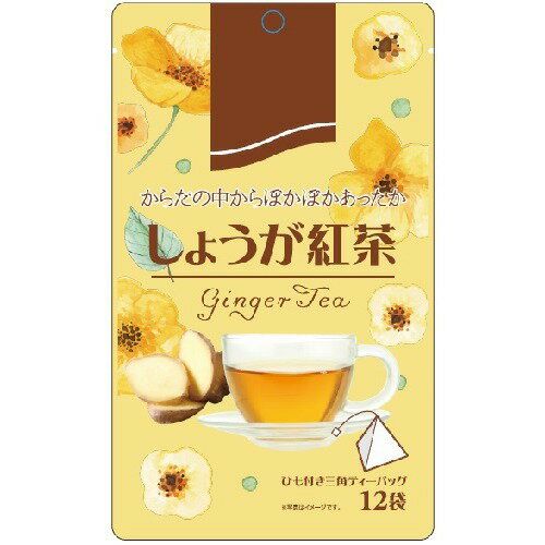 楽天市場 リブ ラボラトリーズ しょうが紅茶 2g 12袋入 価格比較 商品価格ナビ