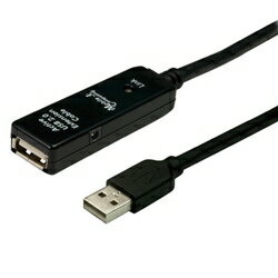 楽天市場】サードウェーブ ハイパーツールズ USB2.0アクティブ延長ケーブル 20m CBL-203D-20M | 価格比較 - 商品価格ナビ