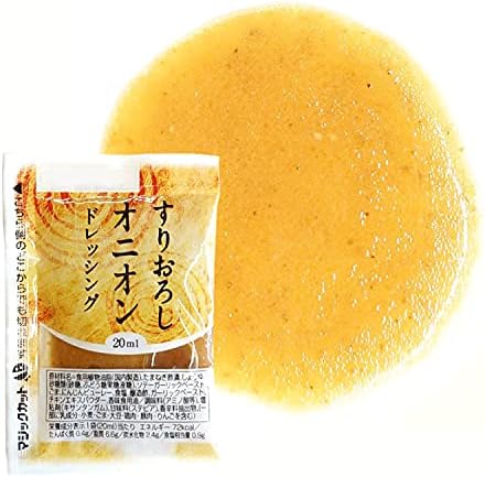 オニオンドレッシング