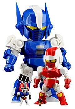 楽天市場】アート・ストーム ES合金 闘士ゴーディアン FEWTURE MODELS 