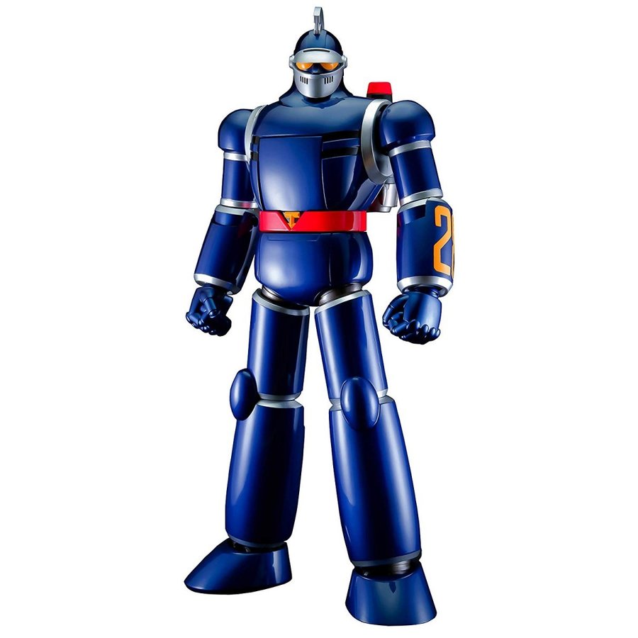 楽天市場 アート ストーム Heavy Metal シリーズ 太陽の使者 鉄人28号 グッズ 価格比較 商品価格ナビ