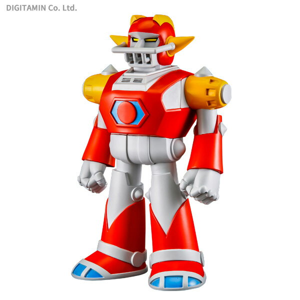 アポロンヘッダー UFO戦士ダイアポロン MINI合金 UFO戦士ダイアポロン アポロン・ヘッダー (完成品