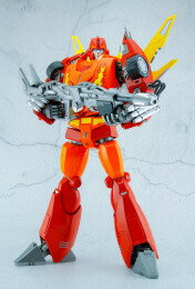 戦え！超ロボット生命体トランスフォーマー2010」総司令官