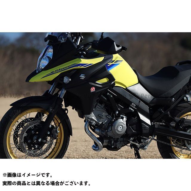 楽天市場】スペシャルパーツ忠男 SP忠男 スペシャルパーツ忠男 POWER BOX パワーボックス パイプ GSX250R Vストローム250 SUZUKI  スズキ エキゾーストパイプ | 価格比較 - 商品価格ナビ