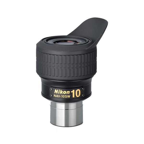 【楽天市場】ニコンビジョン Nikon 天体望遠鏡用アイピースNAV-10SW | 価格比較 - 商品価格ナビ