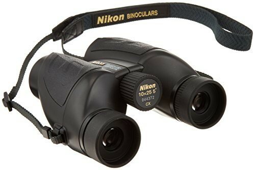 ニコン(Nikon) 12倍双眼鏡 TRAVELITE EX(トラベライト EX) 12×25 CF