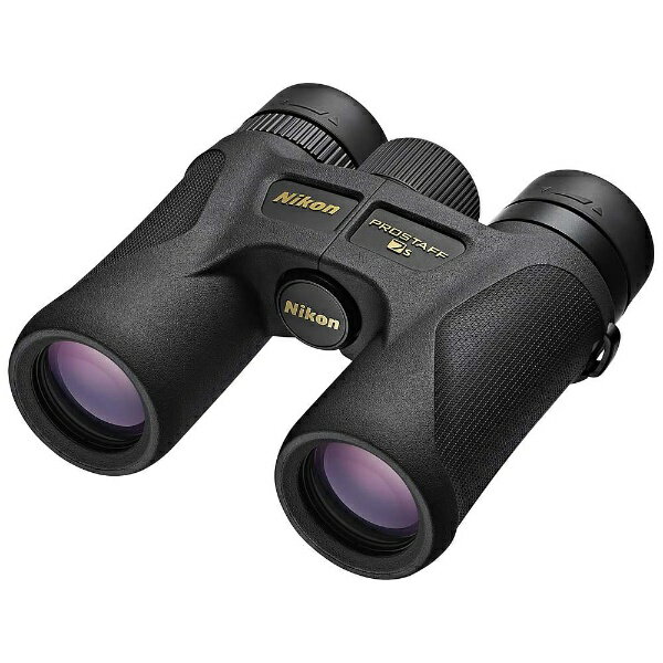 ☆Nikon / ニコン PROSTAFF P7 8x30 【双眼鏡・単眼鏡