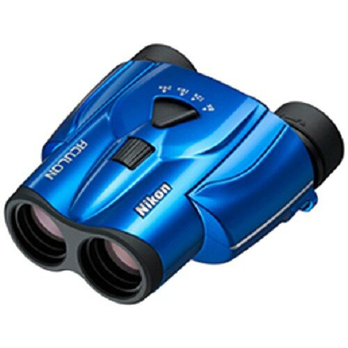 楽天市場】ニコンビジョン Nikon ACULON T11 8-24X25 ブルー | 価格 