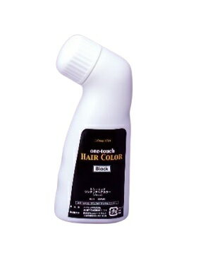 楽天市場】ハイリッチ トミーリッチ ワンタッチヘアカラー 白髪染め BL・ブラック(80mL) | 価格比較 - 商品価格ナビ