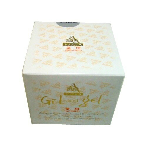 楽天市場 ピュア トリプルa ゲルアンドゲル 150g 価格比較 商品価格ナビ