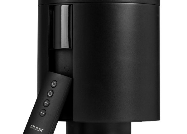 Beam Mini 超音波式加湿器  ブラック DXHU12JP-BK Beam Mini | PRODUCTS | duux