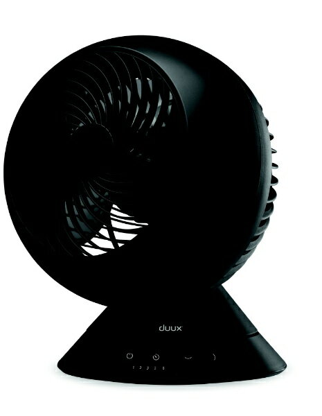 ツカモトコーポレーション duux globe 3Dサーキュレーター ブラック DXCF36JP-BK 価格比較 商品価格ナビ