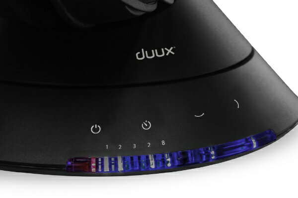 ツカモトコーポレーション duux globe 3Dサーキュレーター ブラック DXCF36JP-BK 価格比較 商品価格ナビ