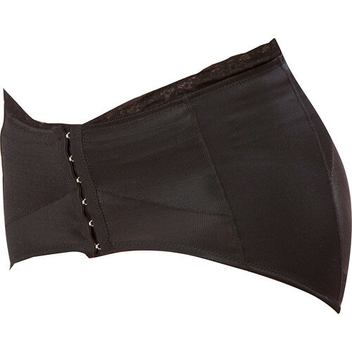 楽天市場 コニー 芦屋美整体 骨盤スッキリベルト S M ブラック 価格比較 商品価格ナビ