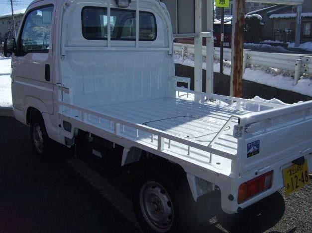 楽天市場 森製作所 J Trip Jトリップ トランポ用品 バイク搬送バー Hondaアクティ用 商品口コミ レビュー 価格比較 商品価格ナビ