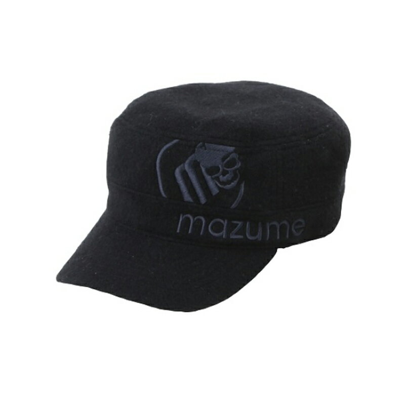 楽天市場】オレンジブルー マズメ/mazume mazume キャップ/mazume CAP MZCP-202 ブラック/フリーサイズ | 価格比較  - 商品価格ナビ