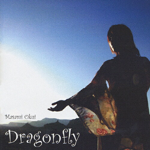 Dragonfly/ＣＤ/EVCA-0001