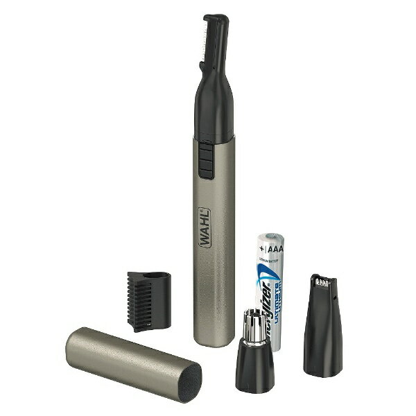 【楽天市場】日本ウォール WAHL メンズパーソナルトリマー WP3307 価格比較 商品価格ナビ