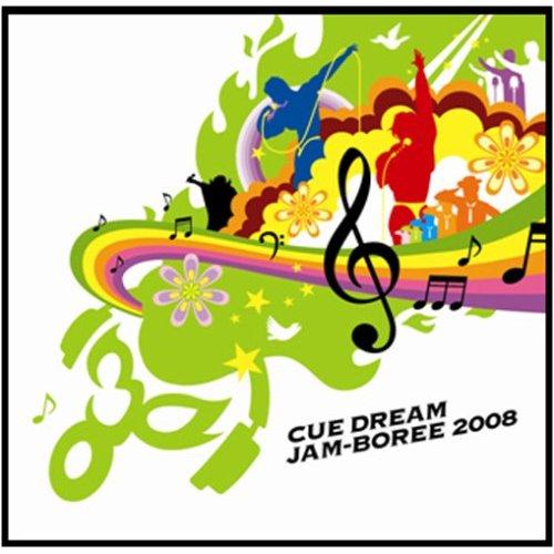 楽天市場 クリエイティブオフィスキュー Cue Dream Jam Boree 08 熱き魂 闘魂兄弟頂上決戦 命を賭けた友情 ｃｄ Cue 9003 価格比較 商品価格ナビ