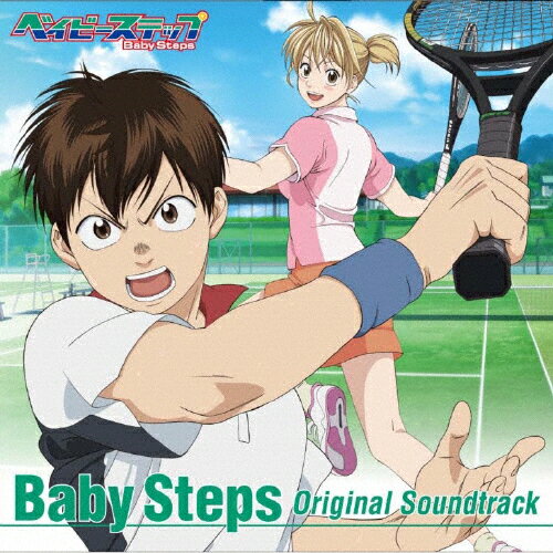 楽天市場 アイオー ファクトリー ベイビーステップ オリジナルサウンドトラック ｃｄ Plcd 1001a 価格比較 商品価格ナビ