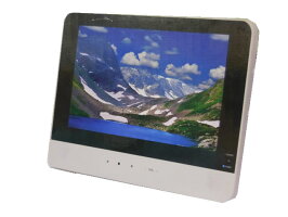 ZM-WP12 (12インチ防水ポータブルDVDプレーヤー) Amazon.co.jp: ZM-WP12 (12インチ防水ポータブルDVDプレーヤー