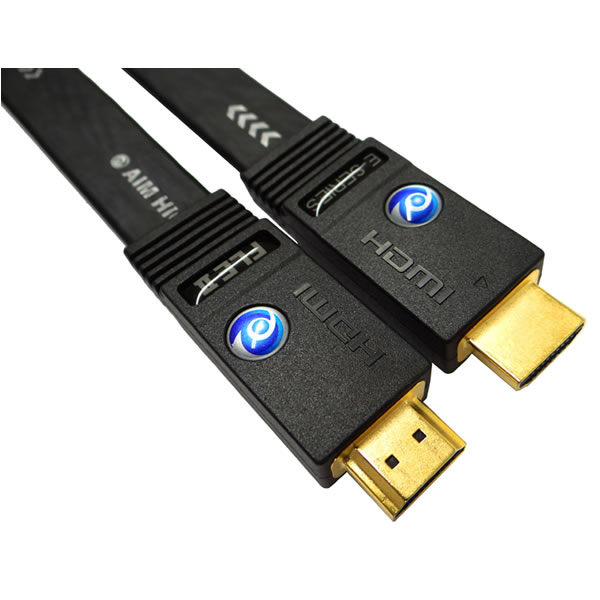 【楽天市場】エイム電子 エイム電子 HDMIケーブル FLE2-12 | 価格比較 - 商品価格ナビ