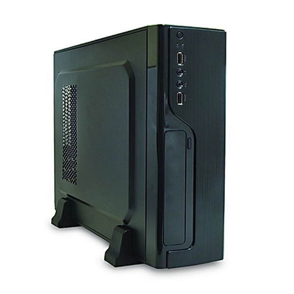 限定30台のアルミ製フルタワーPCケース、アビー「AS Enclosure