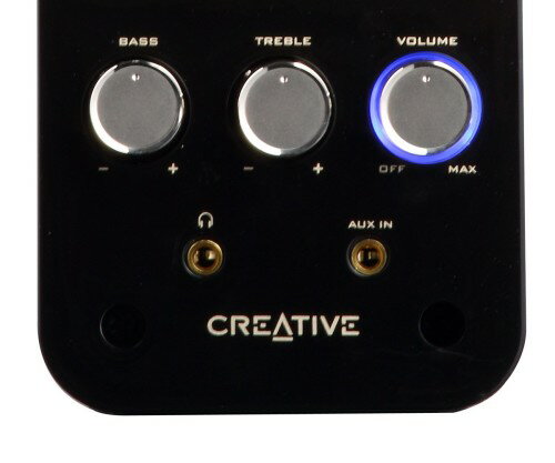 楽天市場】クリエイティブ・メディア CREATIVE PCスピーカー GW-T20-2R