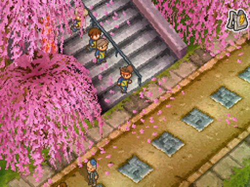 イナズマイレブン2 脅威の侵略者 ブリザード/DS/NTRPBEBJ/A 全年齢対象