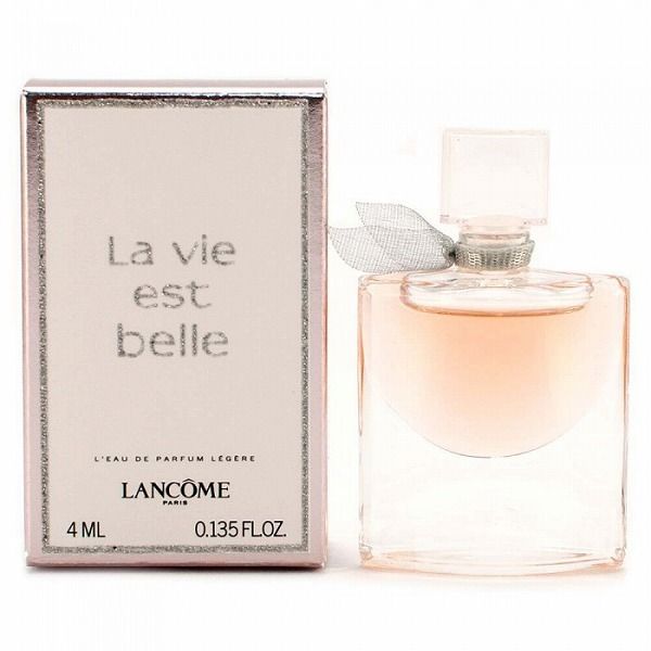 LANCOME - ランコム ラヴィエベル オー ドゥ パルファン 50ml の+