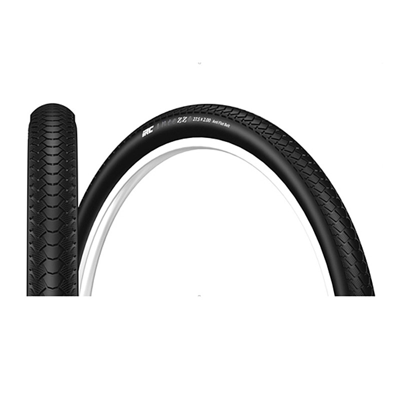 楽天市場】井上護謨工業 IRC tire INTEZZO 27.5×2.00 650×50B | 価格比較 - 商品価格ナビ