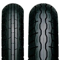 楽天市場】井上護謨工業 IRC TIRE 井上ゴム 308620 GS－19 F 90 100－18 54S WT フロント GRAND SPEED  HIGH PROTECH | 価格比較 - 商品価格ナビ