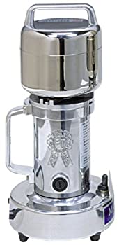 ひきっ粉 300cc 乾燥食品製粉器 100V 900w MK