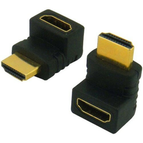 楽天市場】FUJITEK 変換名人 HDMI上向き変換 HDMI-LU(1セット) (商品 ...