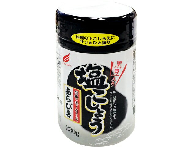 楽天市場】青い海 青い海 粗びき 塩胡椒 75g | 価格比較 - 商品価格ナビ