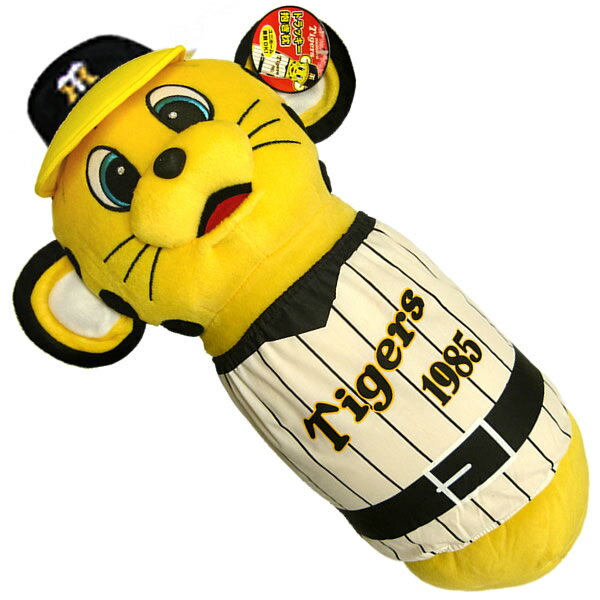 楽天市場】フジハラスポーツ 阪神タイガースグッズ トラッキー
