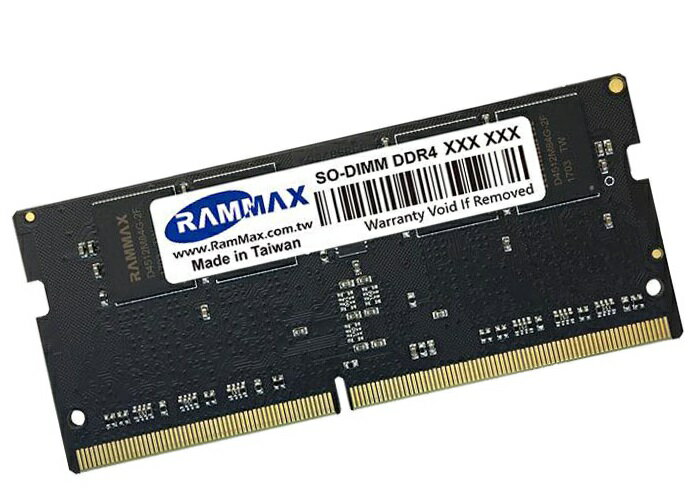 楽天市場】ウィンテン RAMMAX ノートPC用DDR4 SO-DIMM RM-SD2400-8GB DDR4 2400 8GB 5130 |  価格比較 - 商品価格ナビ