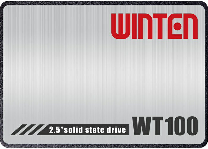 楽天市場】ウィンテン Winten 内蔵型SSD 120GB WT100-SSD-120GB | 価格