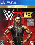 楽天市場 テイクツー インタラクティブ ジャパン 同 ゲオ Wwe 2k18 Deluxe Edition 英語版 ソフト プレイステーション4ソフト スポーツ ゲーム 価格比較 商品価格ナビ