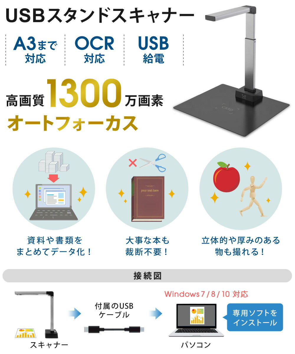 RARE MONO SHOP USBフィルムスキャナー USPS98PS RARE MONO SHOP USBフィルムスキャナー USPS98PS