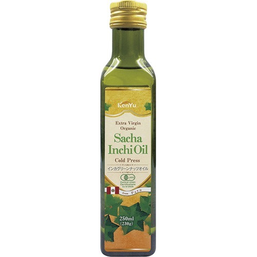 【楽天市場】健友交易 オーガニック サチャインチオイル(インカグリーンナッツオイル)(250ml(230g)) 価格比較 商品価格ナビ 【楽天市場】健友交易 オーガニック サチャインチオイル(インカグリーンナッツオイル)(250ml(230g)) 価格比較 商品価格ナビ