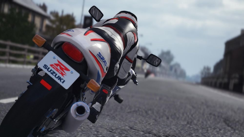 RIDE（ライド）/PS3/BLJM61294/A 全年齢対象